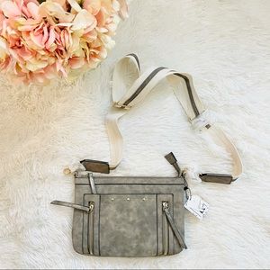 VR NYC Crossbody Bag